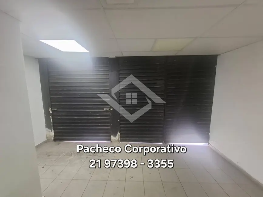 Loja para alugar, 260m2 em Botafogo, Rio De Janeiro - RJ - imagem 9 Foto 9 de Loja para alugar, 260m2 em Botafogo, Rio De Janeiro - RJ