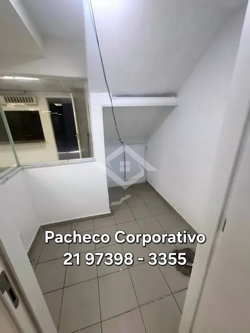 Loja para alugar, 260m2 em Botafogo, Rio De Janeiro - RJ - imagem 6 Foto 6 de Loja para alugar, 260m2 em Botafogo, Rio De Janeiro - RJ