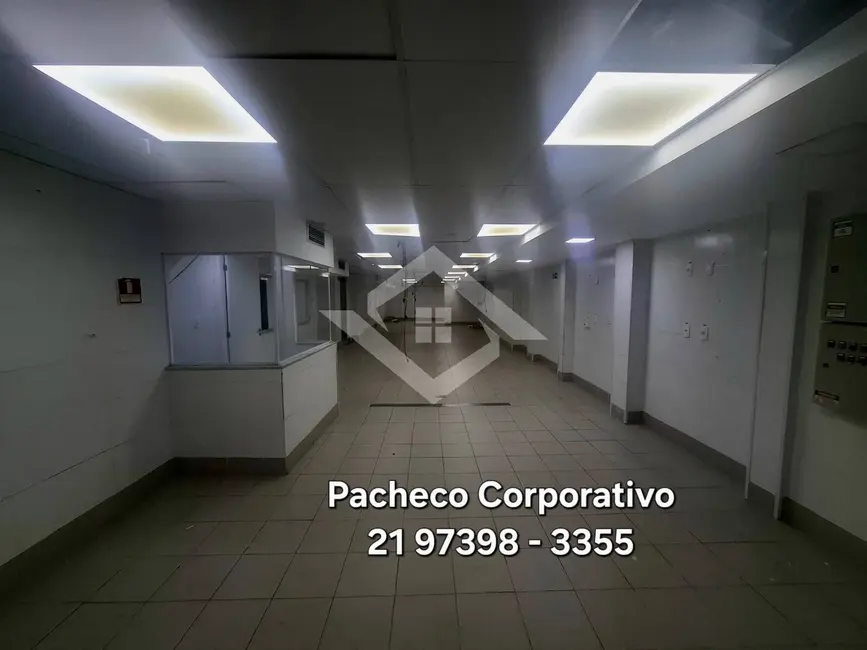 Loja para alugar, 260m2 em Botafogo, Rio De Janeiro - RJ - imagem 7 Foto 7 de Loja para alugar, 260m2 em Botafogo, Rio De Janeiro - RJ