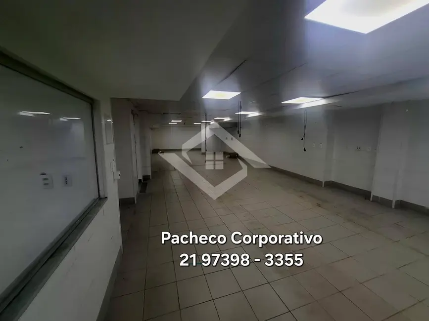 Loja para alugar, 260m2 em Botafogo, Rio De Janeiro - RJ - imagem 5 Foto 5 de Loja para alugar, 260m2 em Botafogo, Rio De Janeiro - RJ
