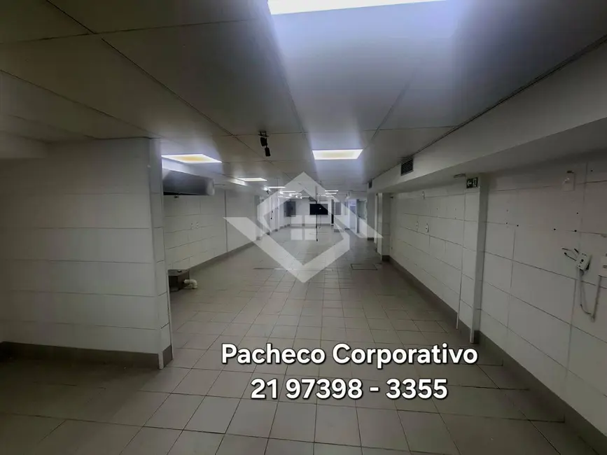 Loja para alugar, 260m2 em Botafogo, Rio De Janeiro - RJ - imagem 3 Foto 3 de Loja para alugar, 260m2 em Botafogo, Rio De Janeiro - RJ