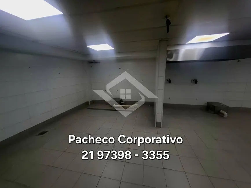 Loja para alugar, 260m2 em Botafogo, Rio De Janeiro - RJ - imagem 4 Foto 4 de Loja para alugar, 260m2 em Botafogo, Rio De Janeiro - RJ