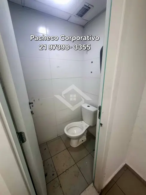 Loja para alugar, 260m2 em Botafogo, Rio De Janeiro - RJ - imagem 8 Foto 8 de Loja para alugar, 260m2 em Botafogo, Rio De Janeiro - RJ