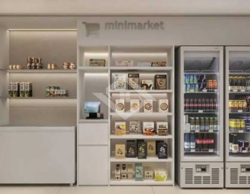 Foto 4 de Apartamento à venda em Ipanema, Rio De Janeiro - RJ