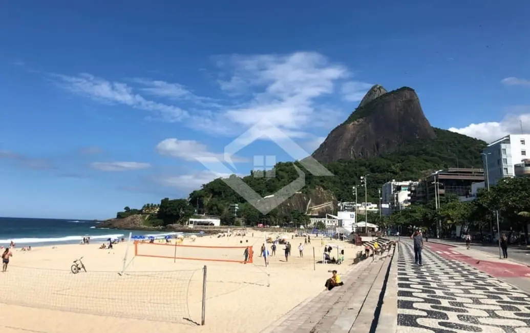 Foto 9 de Apartamento à venda em Ipanema, Rio De Janeiro - RJ