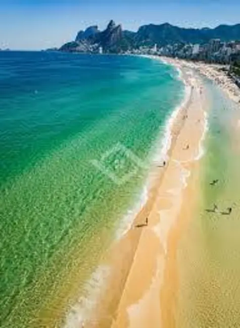 Foto 8 de Apartamento à venda em Ipanema, Rio De Janeiro - RJ