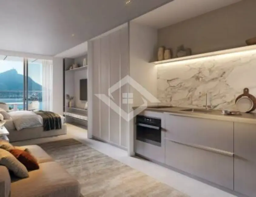 Foto 6 de Apartamento à venda em Ipanema, Rio De Janeiro - RJ