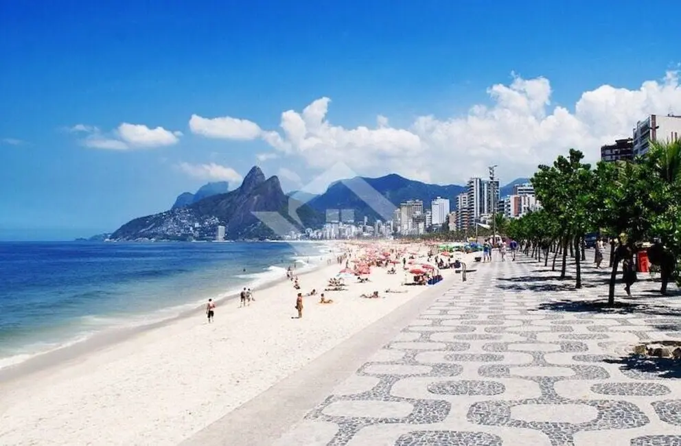 Foto 7 de Apartamento à venda em Ipanema, Rio De Janeiro - RJ
