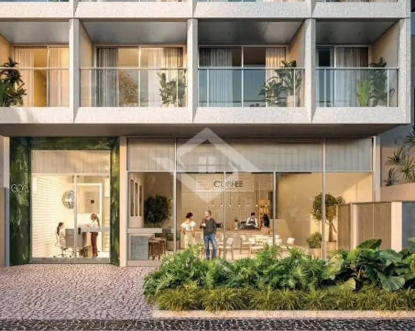 Foto 3 de Apartamento com 1 quarto à venda, 36m2 em Ipanema, Rio De Janeiro - RJ
