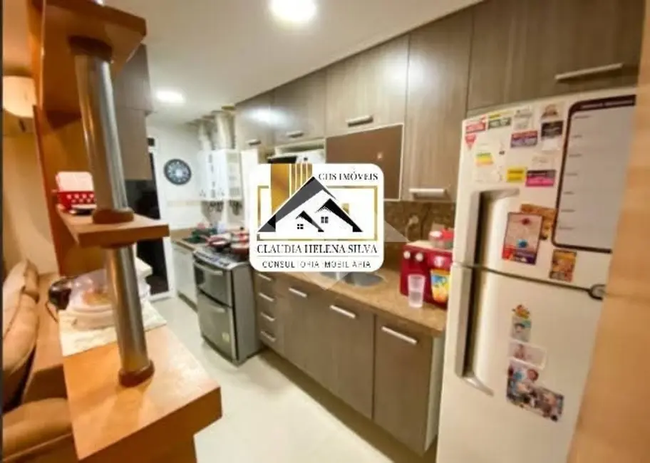 Apartamento com 4 quartos à venda, 240m2 em Jacarepaguá, Rio De Janeiro - RJ - imagem 4 Foto 4 de Apartamento com 4 quartos à venda, 240m2 em Jacarepaguá, Rio De Janeiro - RJ