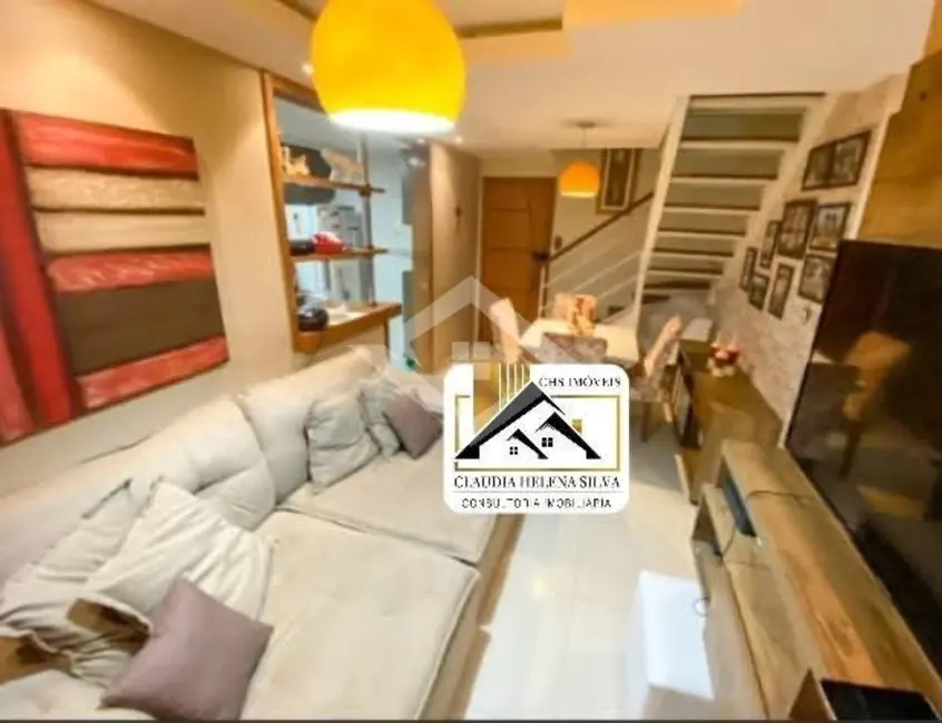 Apartamento com 4 quartos à venda, 240m2 em Jacarepaguá, Rio De Janeiro - RJ - imagem 2 Foto 2 de Apartamento com 4 quartos à venda, 240m2 em Jacarepaguá, Rio De Janeiro - RJ