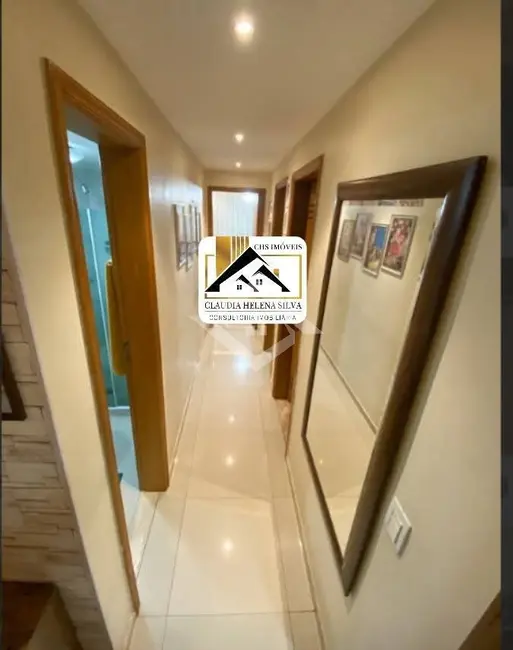 Apartamento com 4 quartos à venda, 240m2 em Jacarepaguá, Rio De Janeiro - RJ - imagem 7 Foto 7 de Apartamento com 4 quartos à venda, 240m2 em Jacarepaguá, Rio De Janeiro - RJ