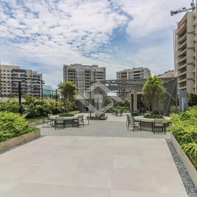 Apartamento com 3 quartos à venda, 120m2 em Barra da Tijuca, Rio De Janeiro - RJ - imagem 7 Foto 7 de Apartamento com 3 quartos à venda, 120m2 em Barra da Tijuca, Rio De Janeiro - RJ