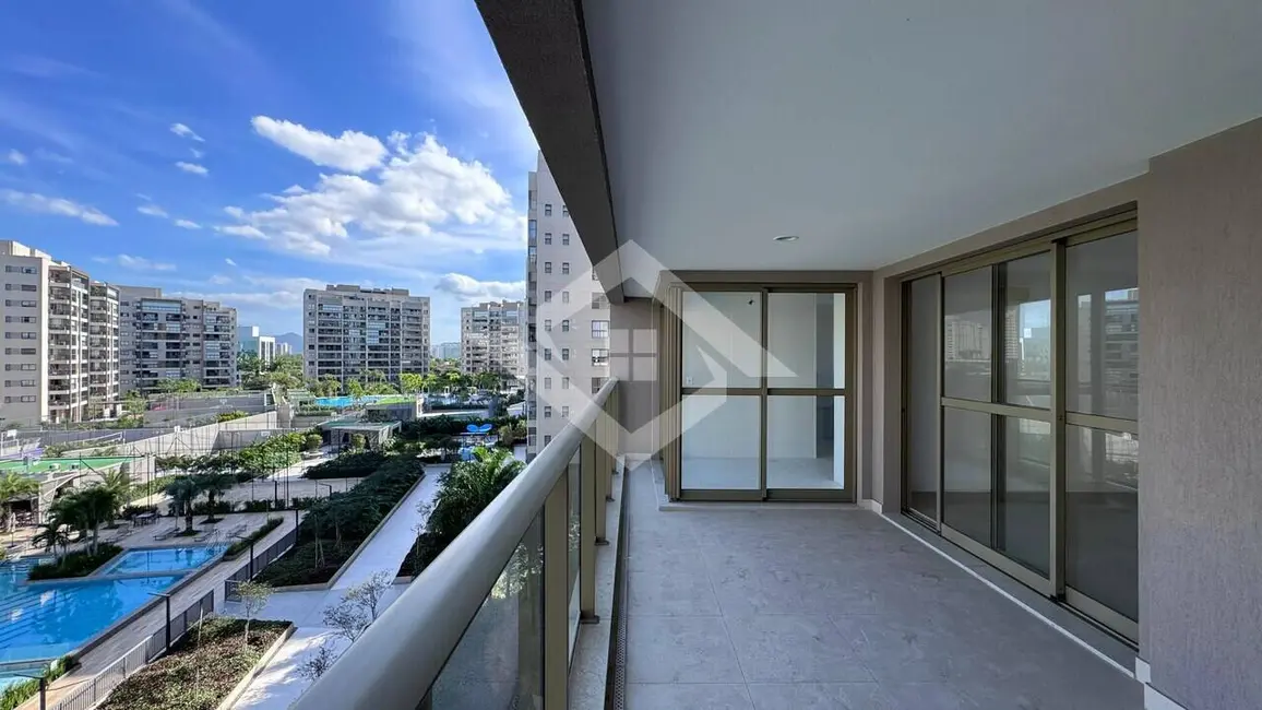 Apartamento com 3 quartos à venda, 120m2 em Barra da Tijuca, Rio De Janeiro - RJ - imagem 4 Foto 4 de Apartamento com 3 quartos à venda, 120m2 em Barra da Tijuca, Rio De Janeiro - RJ