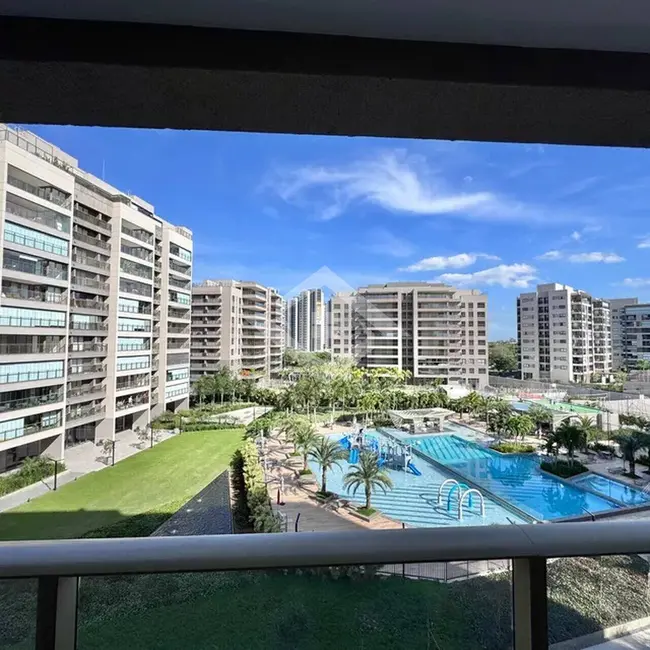 Apartamento com 3 quartos à venda, 120m2 em Barra da Tijuca, Rio De Janeiro - RJ - imagem 3 Foto 3 de Apartamento com 3 quartos à venda, 120m2 em Barra da Tijuca, Rio De Janeiro - RJ