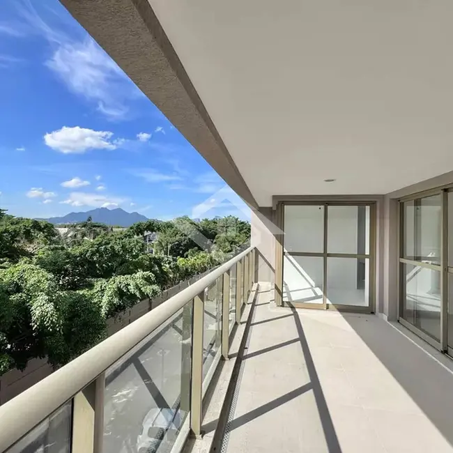 Foto 1 de Apartamento com 3 quartos à venda, 121m2 em Barra da Tijuca, Rio De Janeiro - RJ