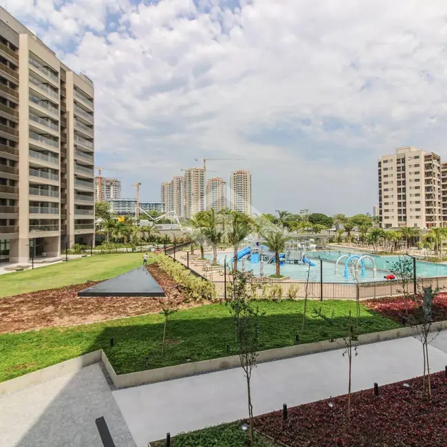 Foto 9 de Apartamento com 3 quartos à venda, 121m2 em Barra da Tijuca, Rio De Janeiro - RJ