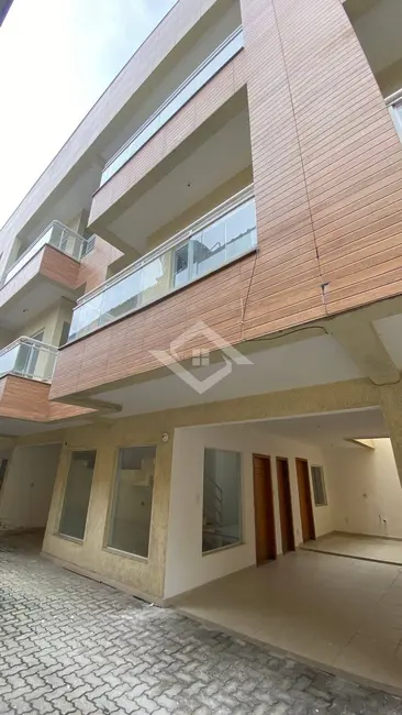 Foto 2 de Casa com 2 quartos à venda, 121m2 em Campo Grande, Rio De Janeiro - RJ