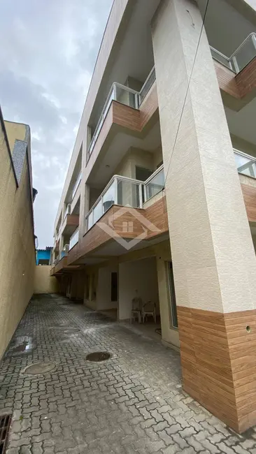 Foto 1 de Casa com 2 quartos à venda, 121m2 em Campo Grande, Rio De Janeiro - RJ