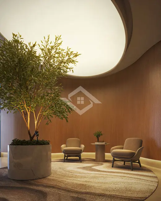 Foto 7 de Apartamento com 1 quarto à venda, 38m2 em Laranjeiras, Rio De Janeiro - RJ