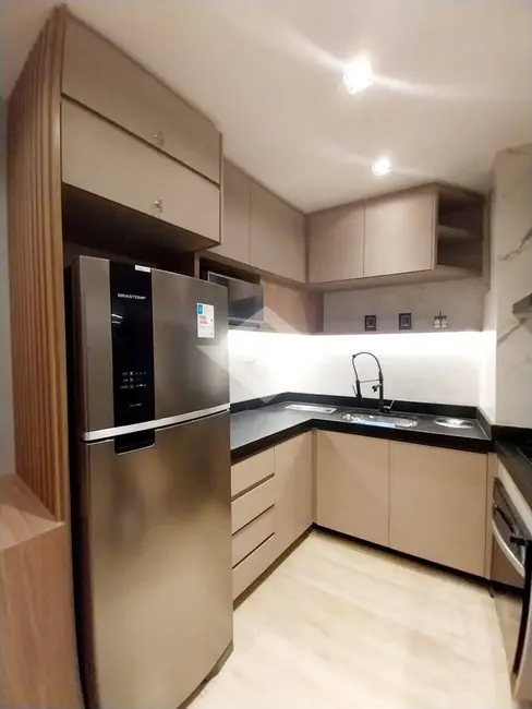 Foto 7 de Apartamento com 1 quarto à venda, 60m2 em Copacabana, Rio De Janeiro - RJ