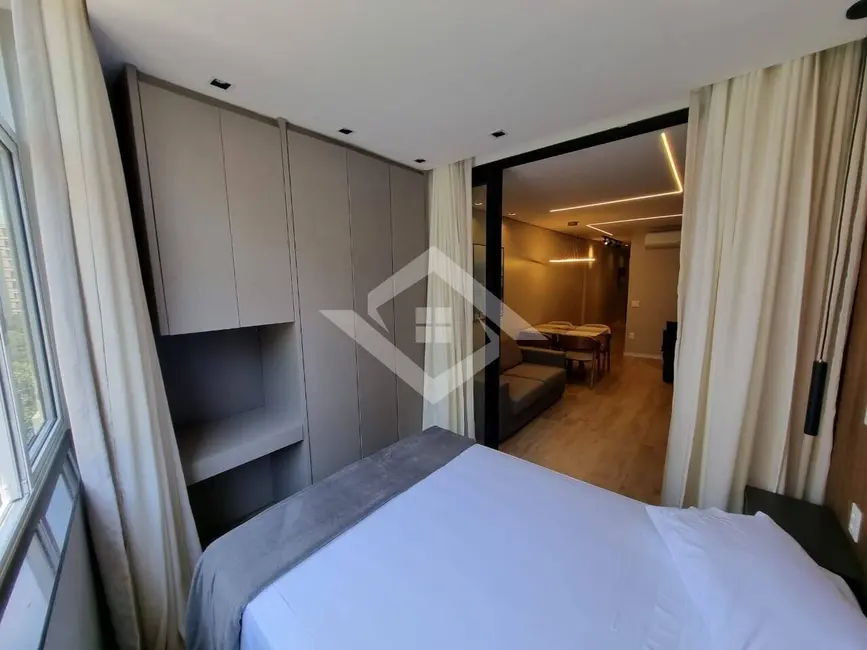 Foto 9 de Apartamento com 1 quarto à venda, 60m2 em Copacabana, Rio De Janeiro - RJ