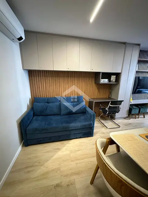 Foto 4 de Apartamento com 1 quarto à venda, 60m2 em Copacabana, Rio De Janeiro - RJ