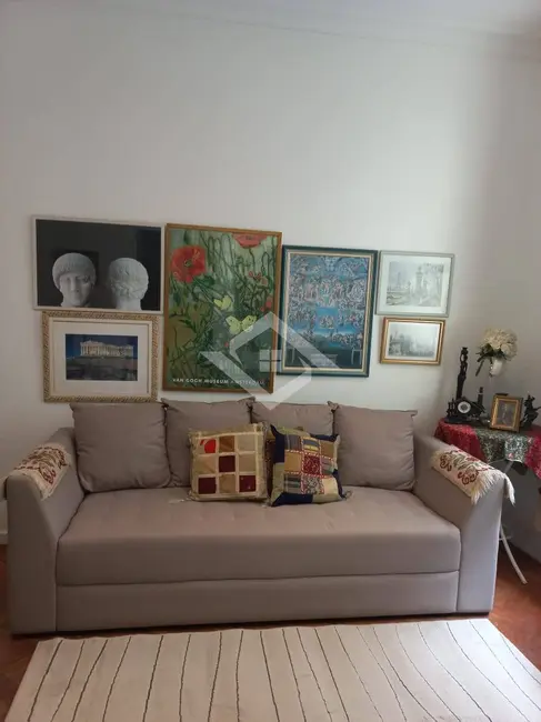 Foto 1 de Apartamento com 2 quartos à venda e para alugar, 60m2 em Copacabana, Rio De Janeiro - RJ
