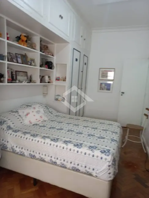 Foto 8 de Apartamento com 2 quartos à venda e para alugar, 60m2 em Copacabana, Rio De Janeiro - RJ