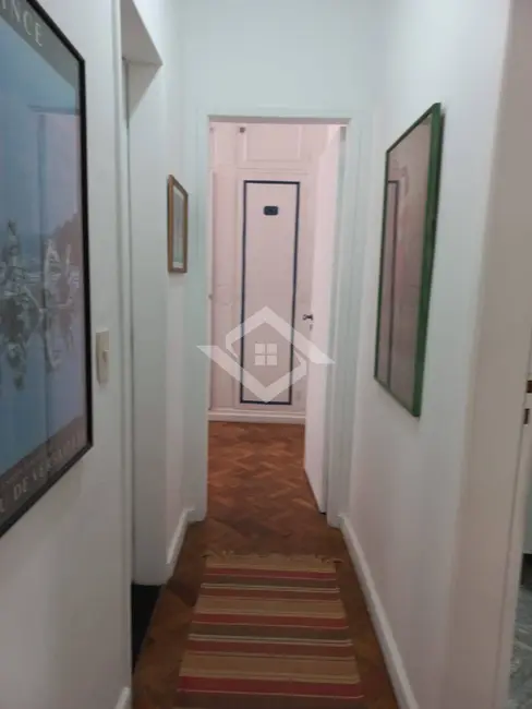 Foto 6 de Apartamento com 2 quartos à venda e para alugar, 60m2 em Copacabana, Rio De Janeiro - RJ