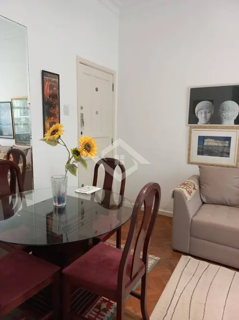 Foto 5 de Apartamento com 2 quartos à venda e para alugar, 60m2 em Copacabana, Rio De Janeiro - RJ