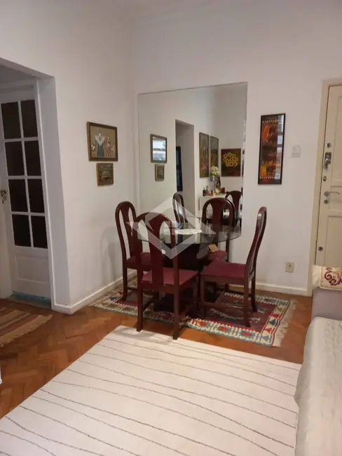 Foto 4 de Apartamento com 2 quartos à venda e para alugar, 60m2 em Copacabana, Rio De Janeiro - RJ