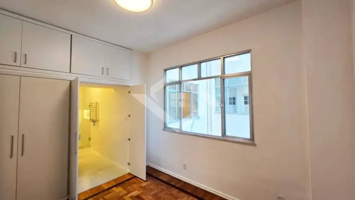 Foto 8 de Apartamento com 3 quartos à venda, 154m2 em Copacabana, Rio De Janeiro - RJ