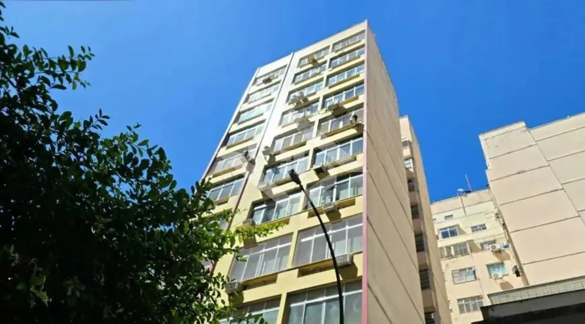 Foto 1 de Apartamento com 3 quartos à venda, 154m2 em Copacabana, Rio De Janeiro - RJ