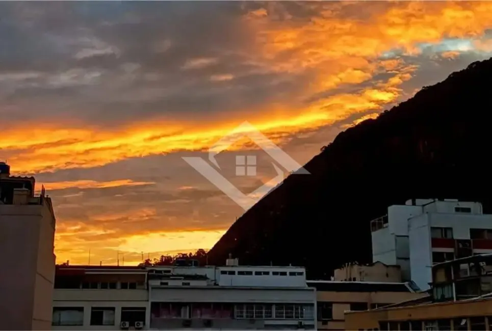 Foto 2 de Apartamento com 3 quartos à venda, 154m2 em Copacabana, Rio De Janeiro - RJ