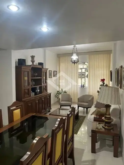 Foto 5 de Apartamento com 3 quartos à venda, 130m2 em Copacabana, Rio De Janeiro - RJ