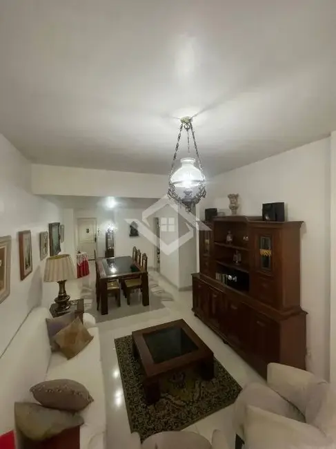 Foto 2 de Apartamento com 3 quartos à venda, 130m2 em Copacabana, Rio De Janeiro - RJ