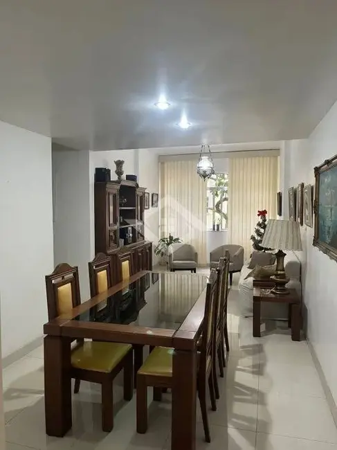 Foto 6 de Apartamento com 3 quartos à venda, 130m2 em Copacabana, Rio De Janeiro - RJ