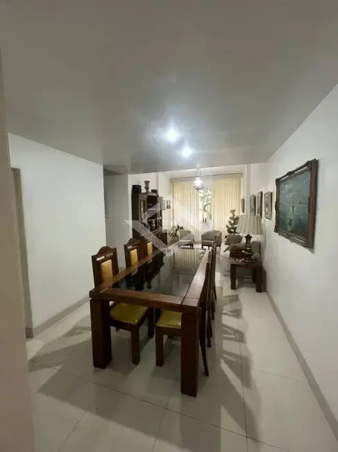 Foto 3 de Apartamento com 3 quartos à venda, 130m2 em Copacabana, Rio De Janeiro - RJ