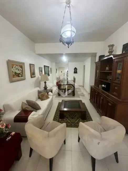 Foto 4 de Apartamento com 3 quartos à venda, 130m2 em Copacabana, Rio De Janeiro - RJ