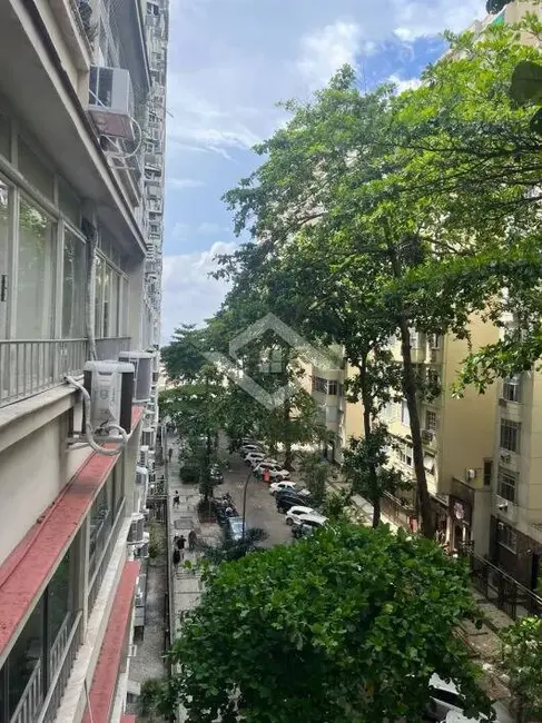 Foto 1 de Apartamento com 3 quartos à venda, 130m2 em Copacabana, Rio De Janeiro - RJ
