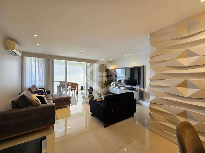 Foto 5 de Apartamento com 3 quartos à venda, 145m2 em Rio De Janeiro - RJ