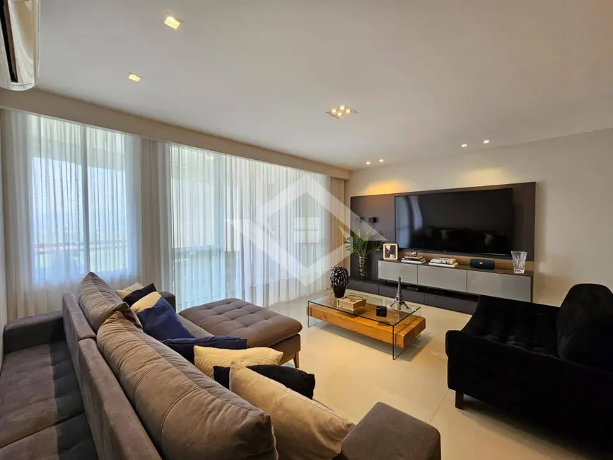 Foto 8 de Apartamento com 3 quartos à venda, 145m2 em Rio De Janeiro - RJ