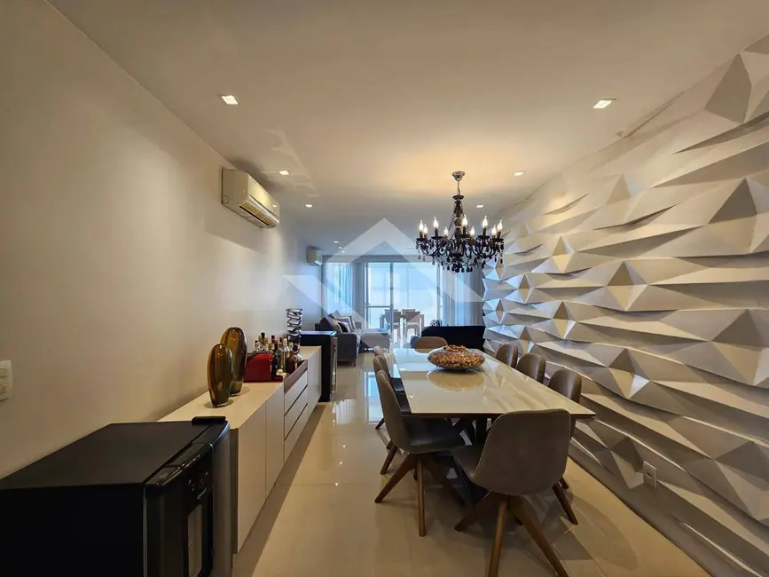 Foto 4 de Apartamento com 3 quartos à venda, 145m2 em Rio De Janeiro - RJ