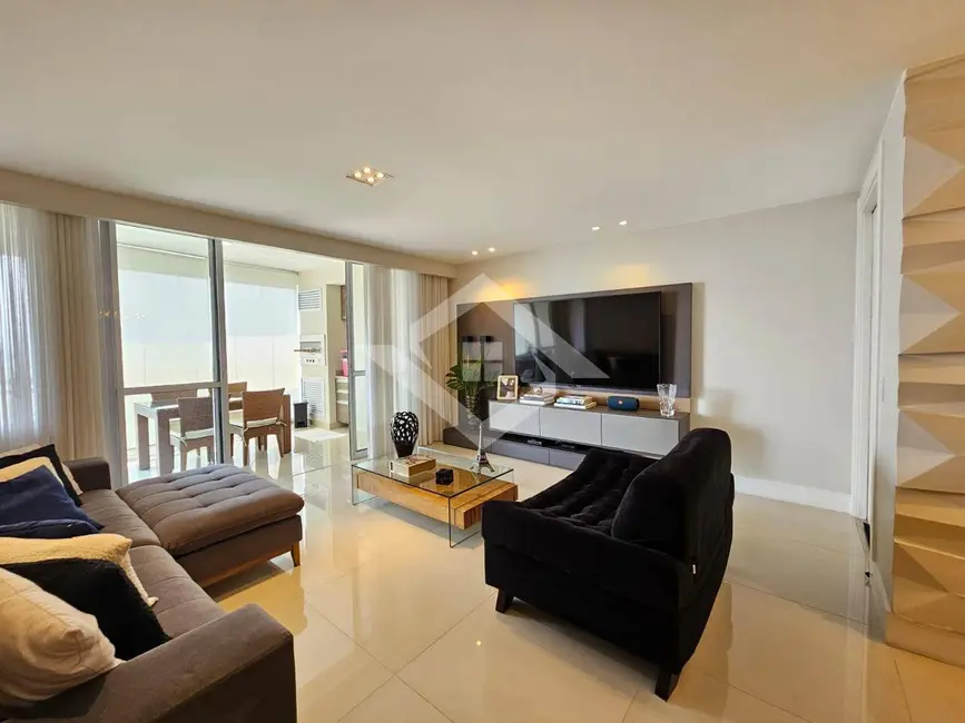 Foto 6 de Apartamento com 3 quartos à venda, 145m2 em Rio De Janeiro - RJ