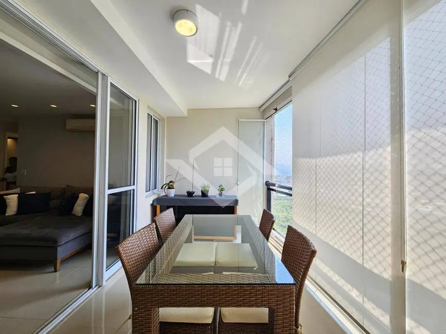 Foto 7 de Apartamento com 3 quartos à venda, 145m2 em Rio De Janeiro - RJ