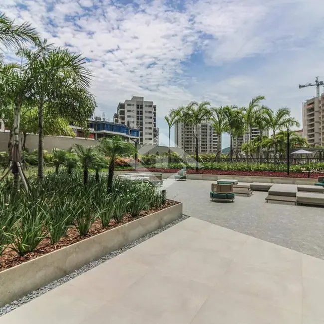 Foto 6 de Apartamento com 3 quartos à venda, 125m2 em Barra da Tijuca, Rio De Janeiro - RJ