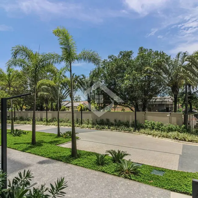 Foto 8 de Apartamento com 3 quartos à venda, 125m2 em Barra da Tijuca, Rio De Janeiro - RJ