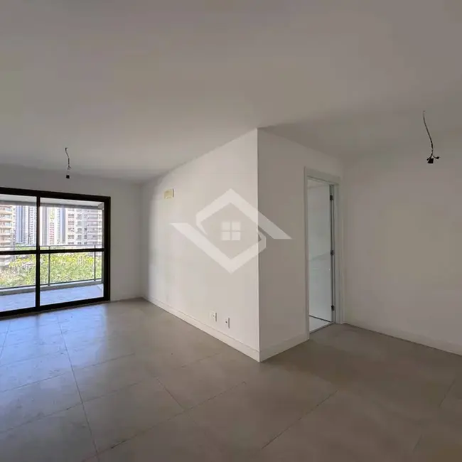 Foto 7 de Apartamento com 3 quartos à venda, 125m2 em Barra da Tijuca, Rio De Janeiro - RJ