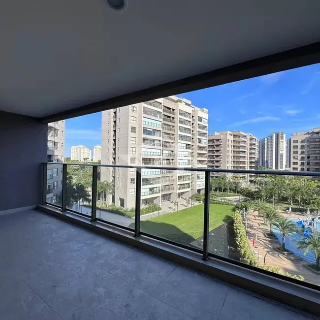 Foto 1 de Apartamento com 3 quartos à venda, 125m2 em Barra da Tijuca, Rio De Janeiro - RJ